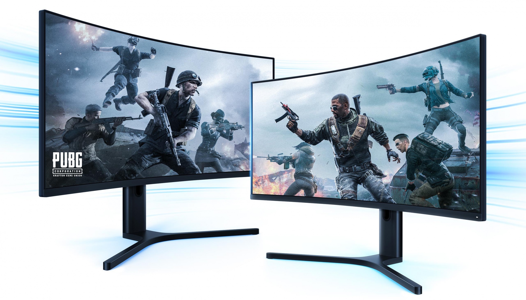 Xiaomi Mi Curved Gaming Monitor 34"